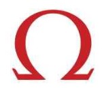 omega logo